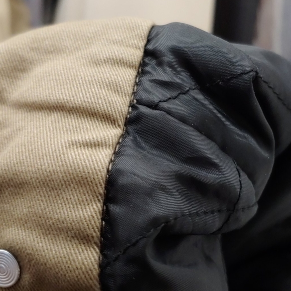 Coleman's Sherpa Lined Jacket..Size XXL - Picture 10 of 11